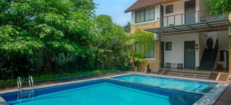 红门酒店@婆罗浮屠伊布日惹民宿(RedDoorz at Homestay Joglo Ibu Prambanan Yogyakarta)图片