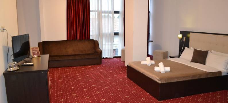 Noe住宅(Hotel N Residence)图片