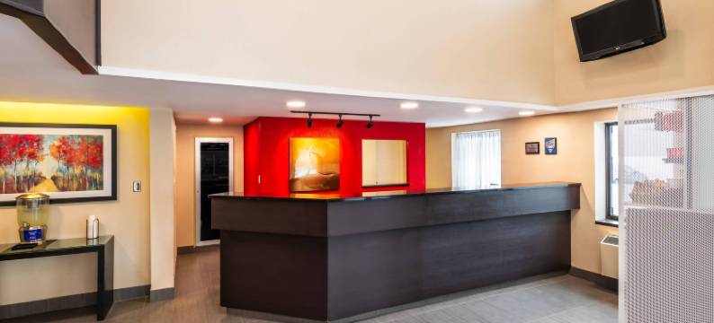 舒适酒店(Comfort Inn)图片