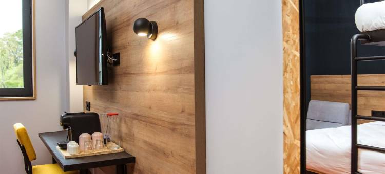 Greet 第比利斯中心酒店(2025 年 4 月开业)(Greet Tbilisi Center (Opening April 2025))图片