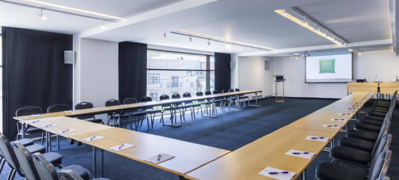 宜必思尚品伊拉克利翁中心酒店(Ibis Styles Heraklion Central)图片