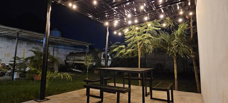 拉维斯塔别墅(Villas La Vista)图片