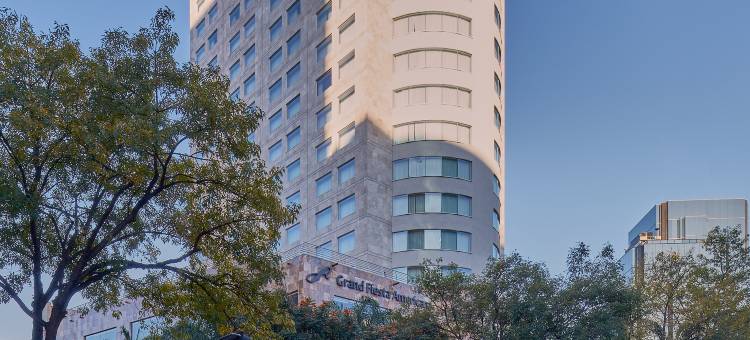 格兰德瓜达拉哈拉乡村俱乐部费斯塔美国酒店(Grand Fiesta Americana Guadalajara Country Club)图片