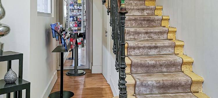 克劳德达罗兹餐厅酒店(Logis Hôtel - Restaurant Maison Claude Darroze)图片