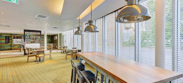 普瑞米尔海沃斯希思酒店(Premier Inn Haywards Heath)图片