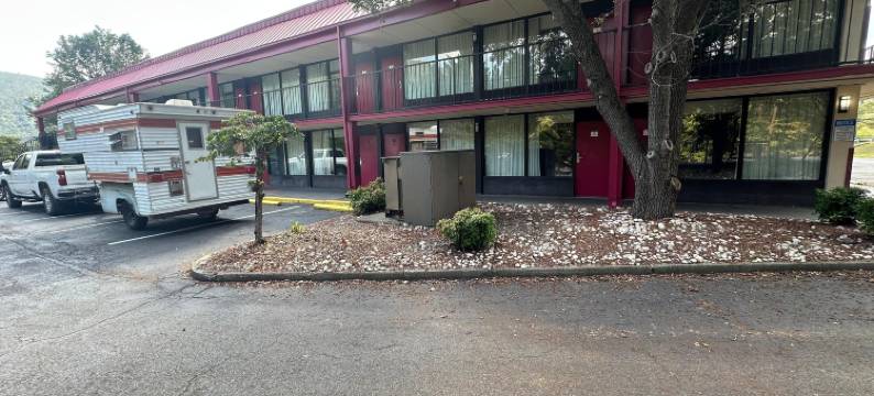 马格努森山景酒店(Magnuson Hotel Mountain View)图片