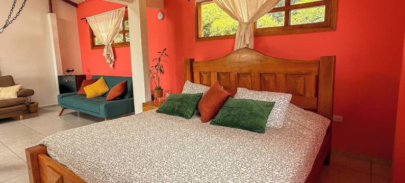 埃尔尼多安第诺(El Nido Andino)图片