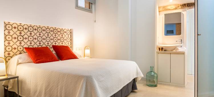 Genteel Home Santa Teresa II图片