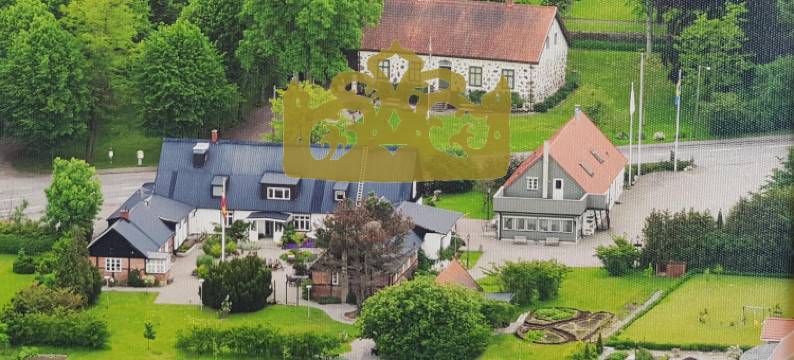 斯托拉赫雷斯塔德民宿(Stora Herrestad Bed & Breakfast)图片