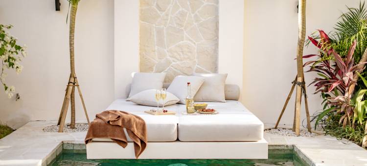 Villa Senja Emas Uluwatu图片