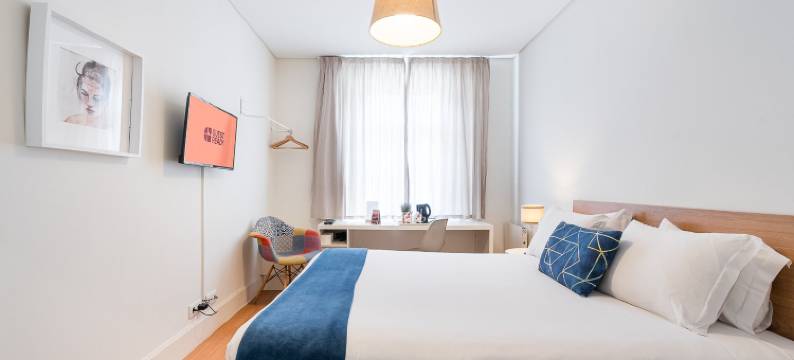 GuestReady - Costa Cabral Guesthouse - Room 2图片