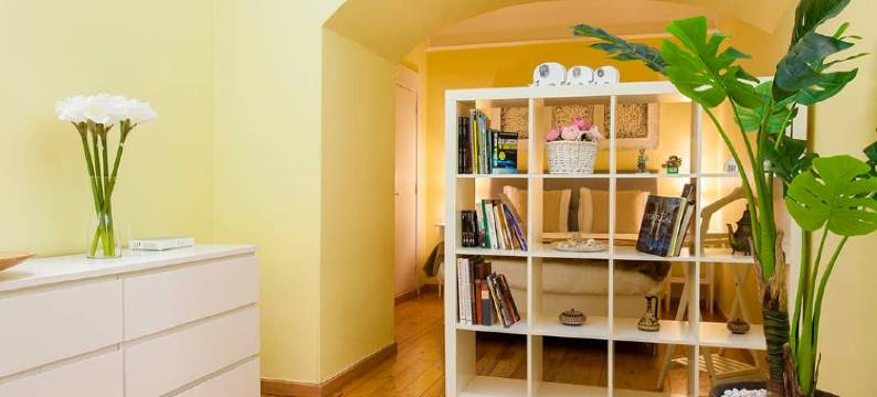 GuestReady - Cosy studio near Santa Justa Lift图片