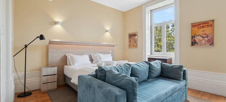 GuestReady - Vereda Downtown - Lampeira图片