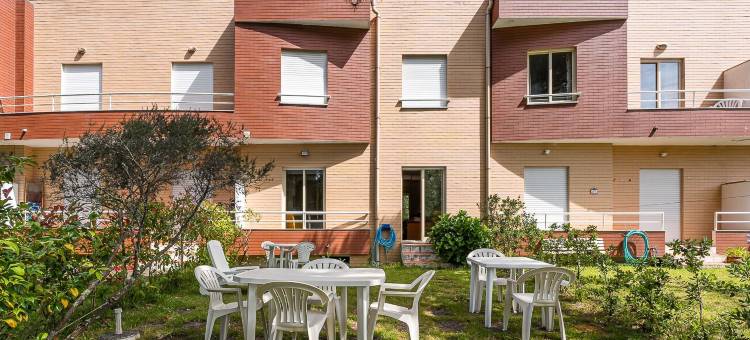GuestReady - 方天堂般的住宿公寓(GuestReady - A paradisíac stay in Fão)图片