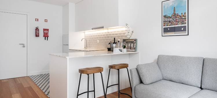 GuestReady - Tranquility in downtown图片