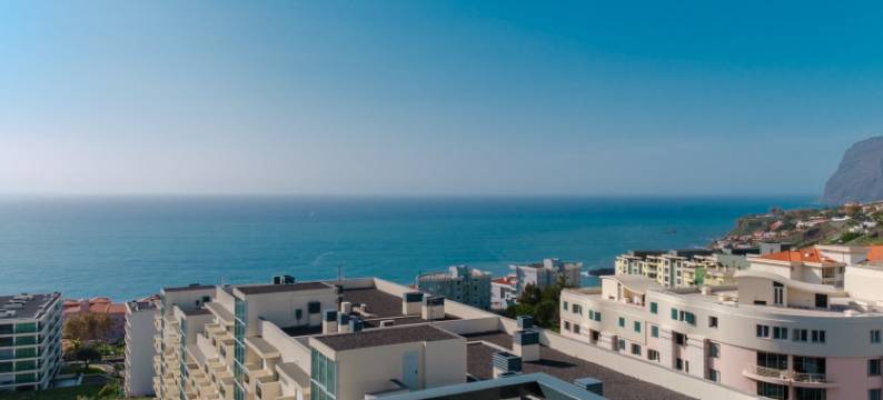 GuestReady - Brisa do mar no Funchal图片