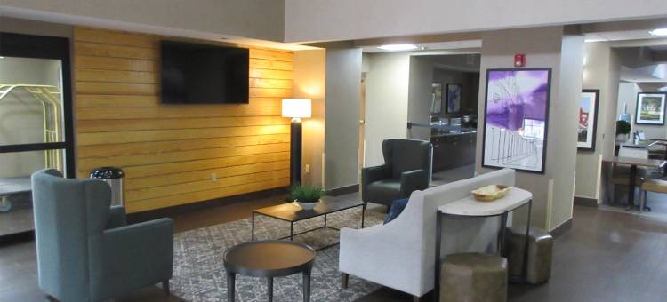 贝斯特韦斯特肯纳酒店(Best Western Kenner)图片