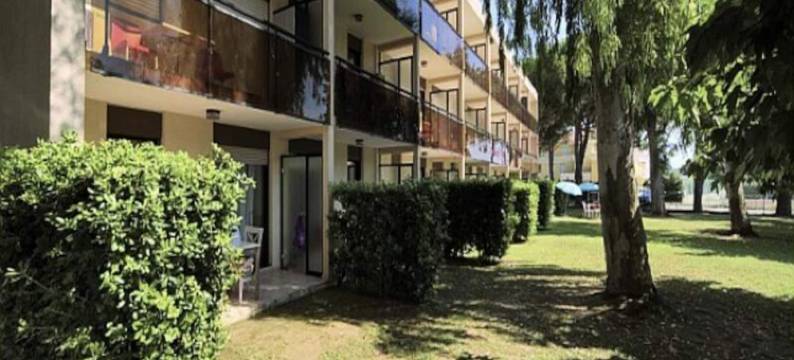Apartment in Mandelieu near Cannes Beaches图片