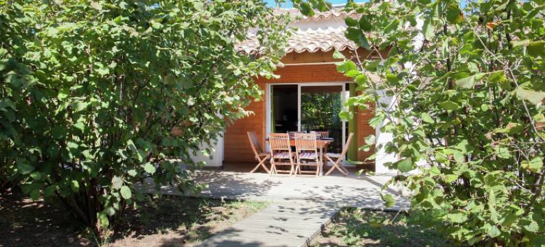 Apartment in Corsica near Beaches图片