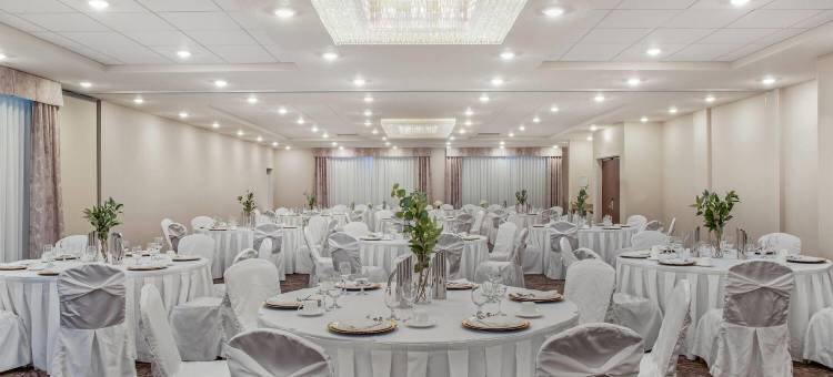 Ramada by Wyndham St. Paul AB(Ramada by Wyndham St. Paul AB)图片