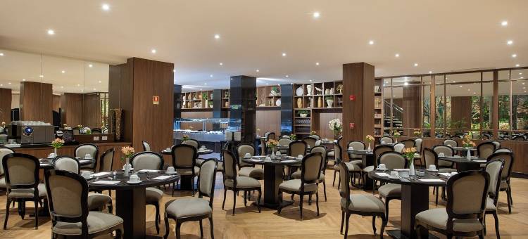 温莎广场巴西利亚酒店(Windsor Plaza Brasilia)图片