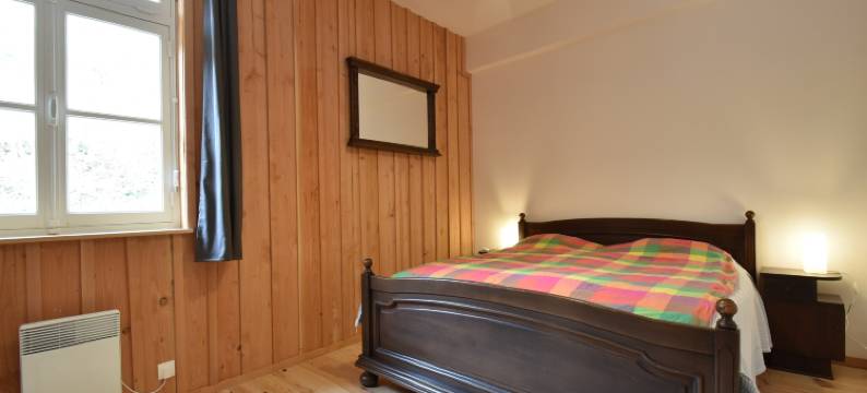 Mansion in Cuzy with Pool and Scenic Views图片