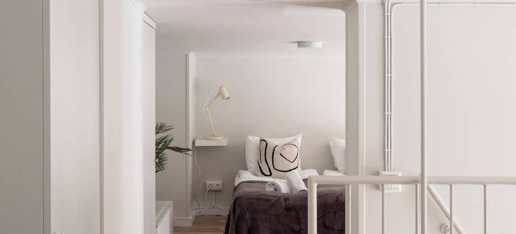 滨水小屋(Waterfront Cabins)图片