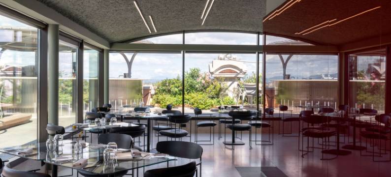 卡利亚里蒂尔索宫酒店 - 美憬阁系列(Palazzo Tirso Hotel Cagliari - MGallery Collection)图片