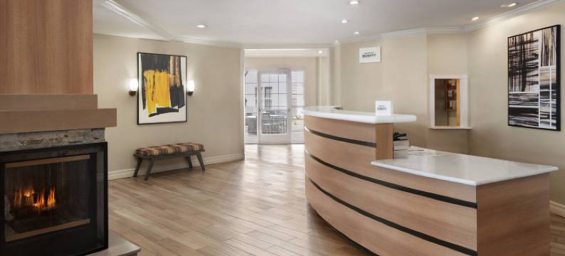 埃尔帕索Residence Inn 酒店(Residence Inn El Paso)图片