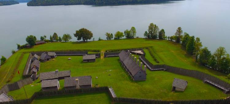 劳登酒店(Inn of Loudon)图片