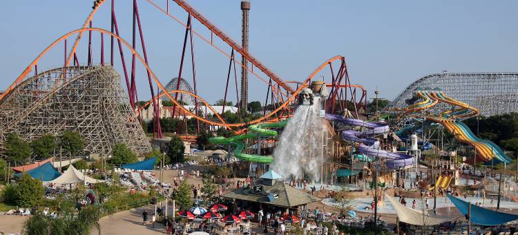 Staybridge Suites 格伦维尤(Staybridge Suites Chicago -- Glenview)图片