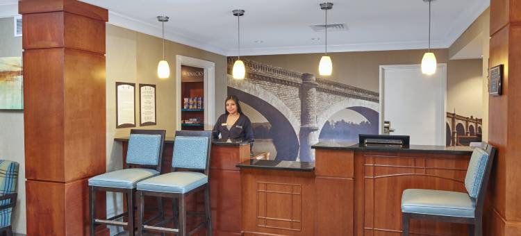 Staybridge Suites 格伦维尤(Staybridge Suites Chicago -- Glenview)图片