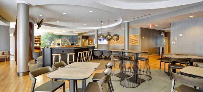 塔拉哈西中央万豪SpringHill酒店(SpringHill Suites Tallahassee Central)图片