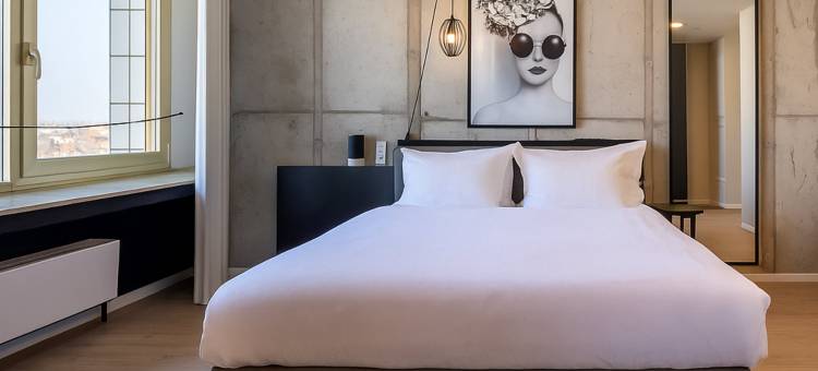 科隆乔恩酒店(Numa Cologne Ehrenfeld)图片