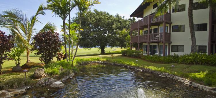 温德姆酒店-卡愛凱(Club Wyndham Ka Eo Kai)图片