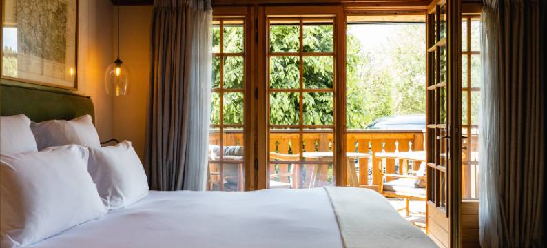 阿尔巴加 - 博米耶酒店(L'Alpaga, a Beaumier Hotel)图片