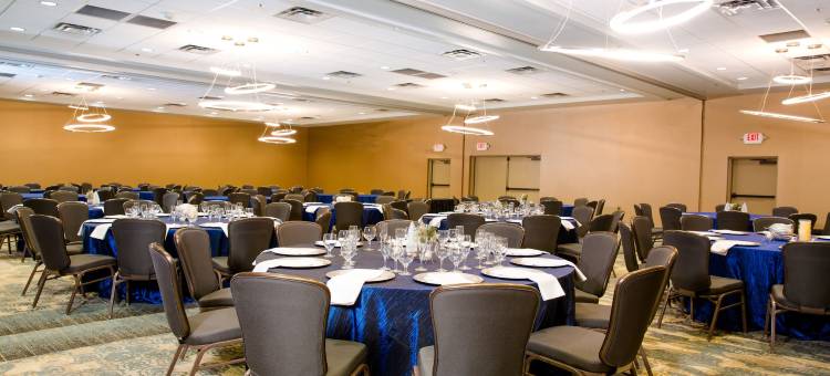 Holiday Inn & Suites 凤凰城机场北(Holiday Inn & Suites Phoenix Airport North)图片