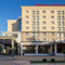 克拉斯诺达尔希尔顿花园酒店