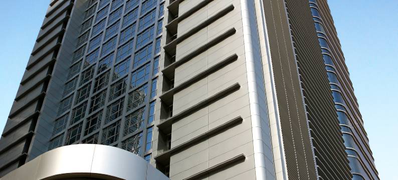 首都中心酒店(Centro Capital Centre)图片