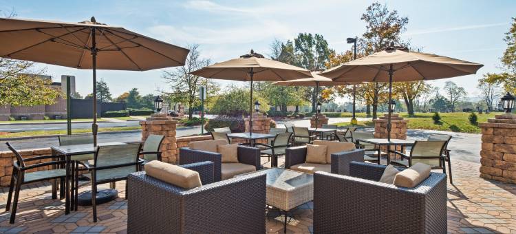 洲际哈里斯堡东假日酒店(Holiday Inn Harrisburg East)图片