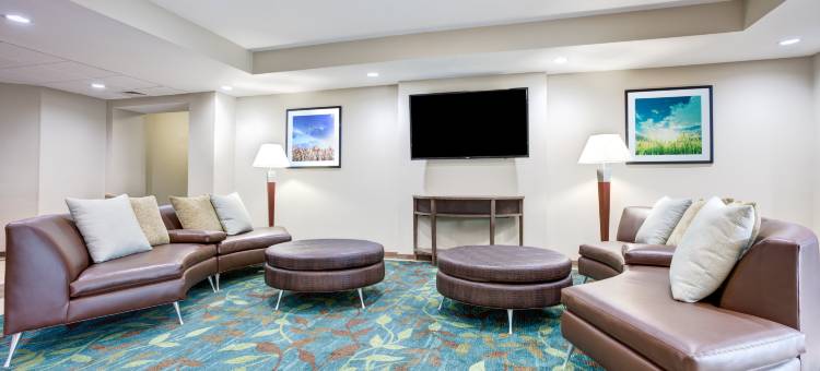 库特奥佛Candlewood Suites(Candlewood Suites Cut Off - Galliano)图片