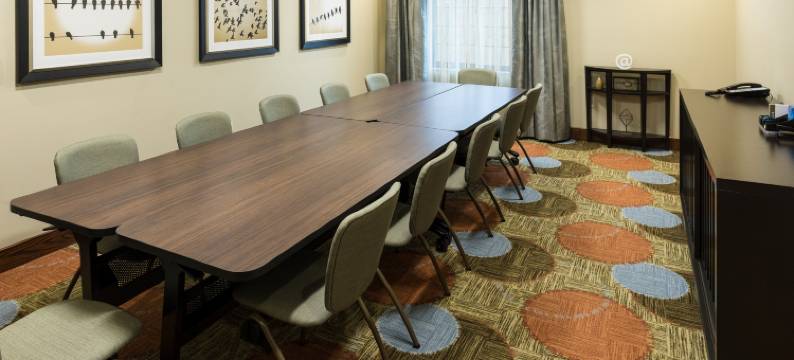 奥马哈西Staybridge Suites(Staybridge Suites OMAHA WEST by IHG)图片