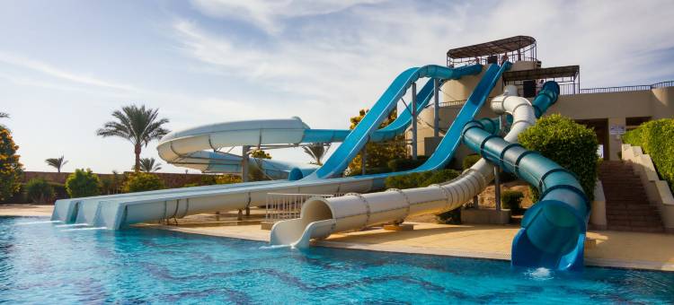 马萨阿拉姆科拉亚施柏阁海滩酒店(Steigenberger Coraya Beach)图片