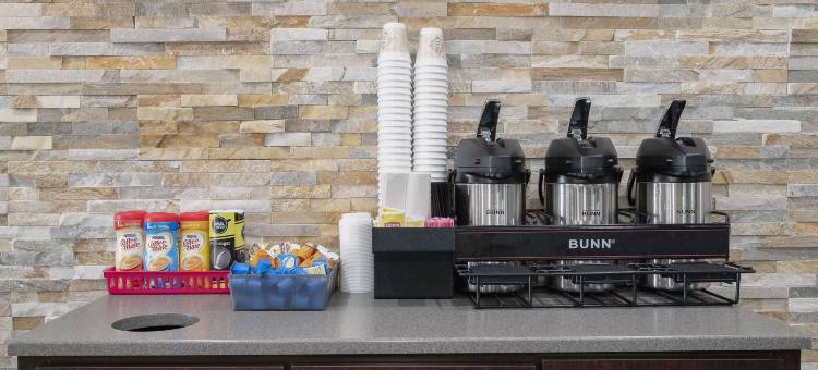 罗阿诺克阿皮兹红顶酒店(Red Roof Inn Roanoke Rapids)图片