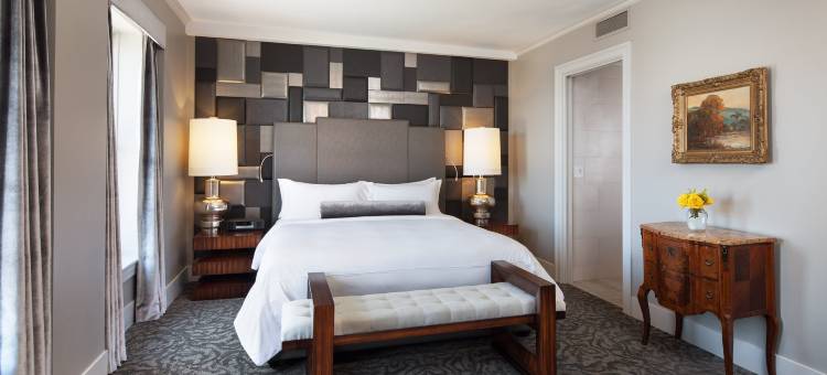 圣安东尼奥圣安东尼豪华精选酒店(The St. Anthony, a Luxury Collection Hotel, San Antonio)图片