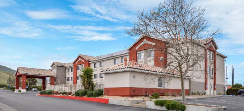 韦斯特利智选假日酒店(Holiday Inn Express WESTLEY NORTH- PATTERSON AREA by IHG)图片