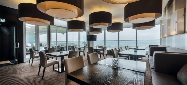 碧野酒店(Hotel Baia)图片