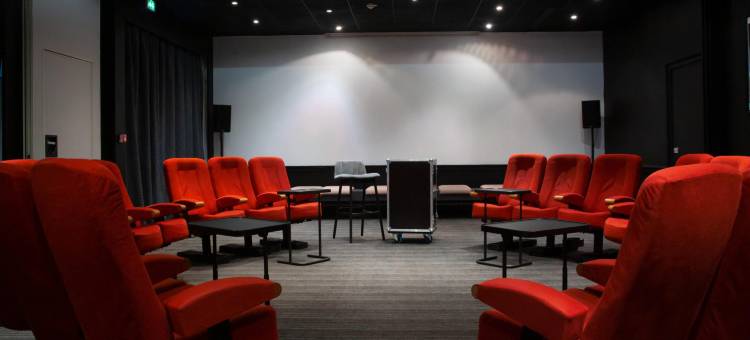 枫丹白露城堡乡间别墅美居酒店(Mercure Château de Fontainebleau Demeures de Campagne)图片