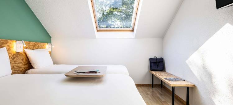 greet 布鲁塞尔扎芬特姆机场酒店(Greet Brussels Airport Zaventem)图片