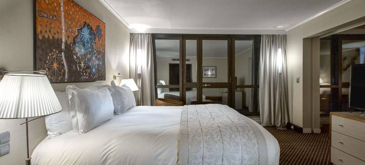 阿尔及尔哈马花园索菲特酒店(Sofitel Algiers Hamma Garden)图片